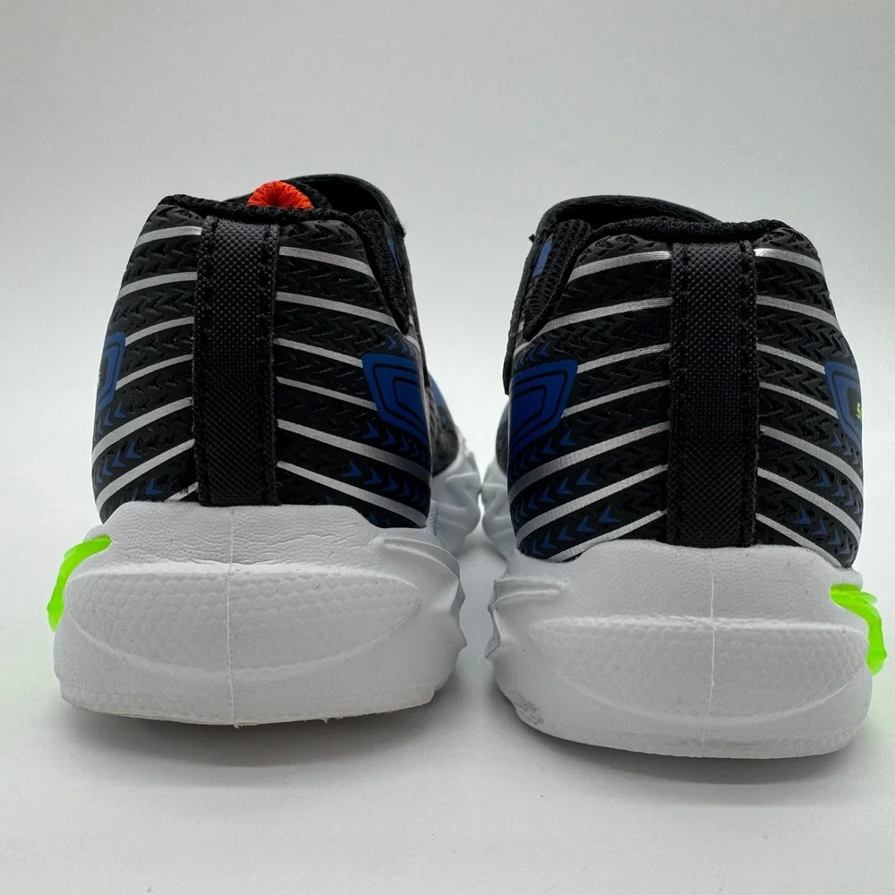 Skechers flex glow